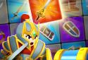 AFK Dungeon : Idle Action RPG screenshot 5