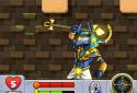 Diamond Quest 2: The Lost Temple screenshot 2