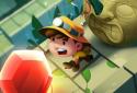 Diamond Quest 2: The Lost Temple screenshot 8