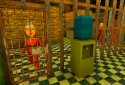 Grandpa and Granny 3: Death Hospital. Horror Game screenshot 2