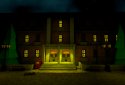 Grandpa and Granny 3: Death Hospital. Horror Game screenshot 3