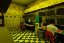 Grandpa and Granny 3: Death Hospital. Horror Game screenshot 5