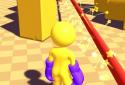 Curvy Punch 3D screenshot 1