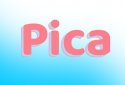 Pica - Reimagined 2048 puzzle screenshot 1