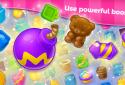 Grand Cafe Story－New Puzzle Match-3 Game 2021 screenshot 9