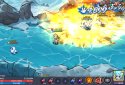 Devil Book: Hand-Drawn Action MMO screenshot 4