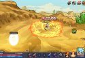 Devil Book: Hand-Drawn Action MMO screenshot 5