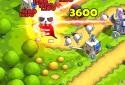 Mini War: Pocket Defense screenshot 10