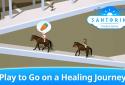 Santorini: Pocket Game screenshot 3