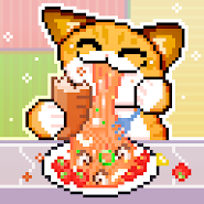 Cat Restaurant!