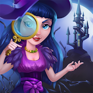 Hiddenverse: Witch's Tales - Hidden Object Puzzles