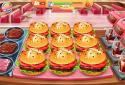 My Cooking - Restaurant Food Cooking Games screenshot 1