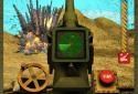 Mortar Clash 3D: Battle Games screenshot 1