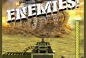 Mortar Clash 3D: Battle Games screenshot 3