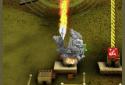 Mortar Clash 3D: Battle Games screenshot 5