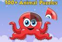 Kids Games, preschool puzzle coloring app for baby screenshot 8