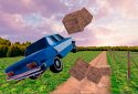 Driving crazy. Russian cars. Cool driver screenshot 2