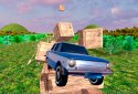 Driving crazy. Russian cars. Cool driver screenshot 3