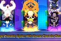 Super Stick Fight All-Star Hero: Chaos War Battle screenshot 2
