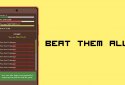 Simplest RPG Game - Text Adventure screenshot 4