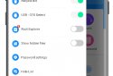 RS File Manager : File Explorer EX screenshot 3