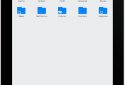 RS File Manager : File Explorer EX screenshot 7