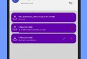 Warpinator for Android (unofficial) screenshot 2