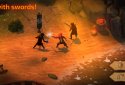 Slash of Sword 2 screenshot 3
