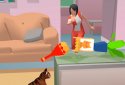 Jabby Cat 3D screenshot 3