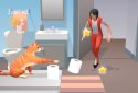 Jabby Cat 3D screenshot 7