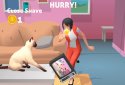 Jabby Cat 3D screenshot 9