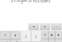 Math CE screenshot 1
