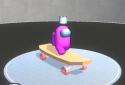 Car Parkour - 3D Extreme Offroad Free screenshot 3