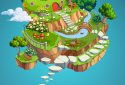 Color Island: Pixel Art screenshot 2