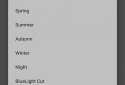 Variety Status Viewer (battery, clock, date, etc) screenshot 7