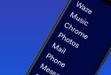 Minimalist launcher for focus | Before Launcher screenshot 1
