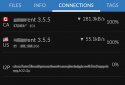 BiglyBT, Torrent Downloader Client screenshot 3