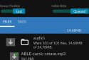 BiglyBT, Torrent Downloader Client screenshot 4