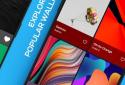 Splash Wallpapers - 4K HD & Live Wallpapers screenshot 6