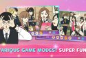 Love Revolution: Find Out! Hidden Objects screenshot 2