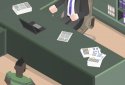 Idle Law Firm: Justice Empire screenshot 4