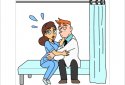 Draw Happy Clinic screenshot 6