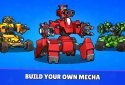 MECHA screenshot 6