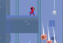 Wall Crawler! screenshot 7
