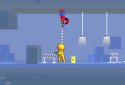Wall Crawler! screenshot 8