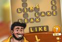 Word Bakers: Words Search  - New Crossword Puzzle screenshot 1