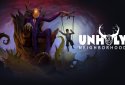 Unholy Adventure screenshot 1