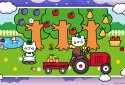 Hello Kitty: Good Night screenshot 4