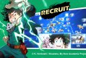 My Hero Academia: The Strongest Hero screenshot 1