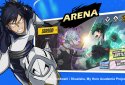 My Hero Academia: The Strongest Hero screenshot 4